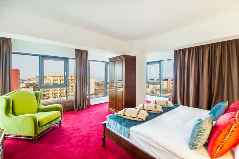 Hotel Miramare Residence