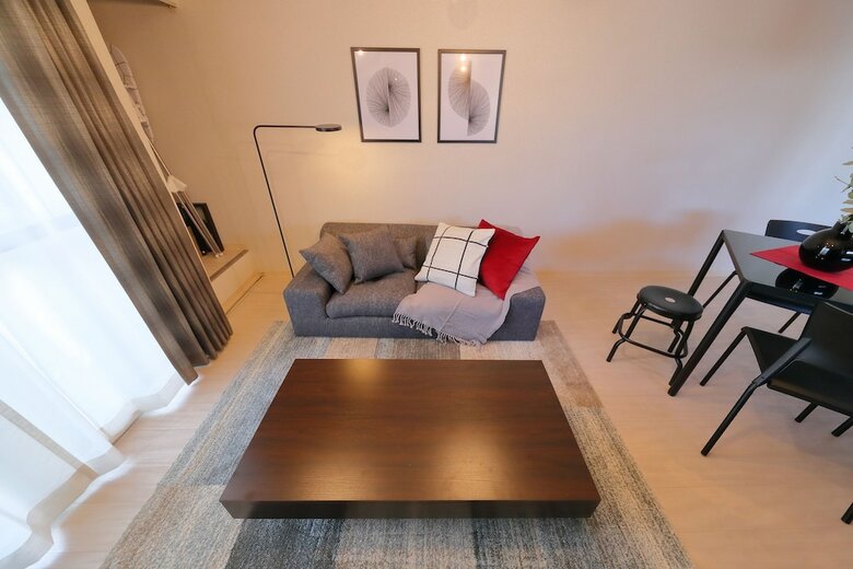 Onehome Inn Apartment In Tennouji