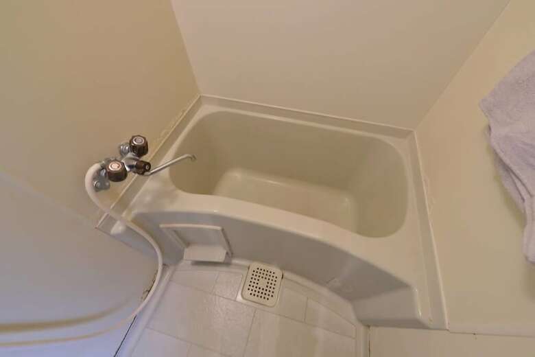 Onehome Inn Apartment In Tennouji