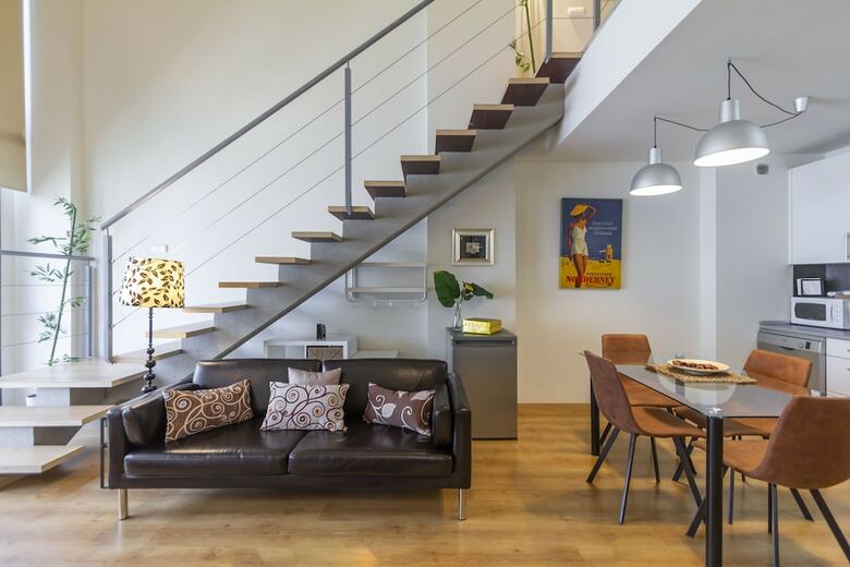 Dobo Homes Manoteras 30 Apartment I