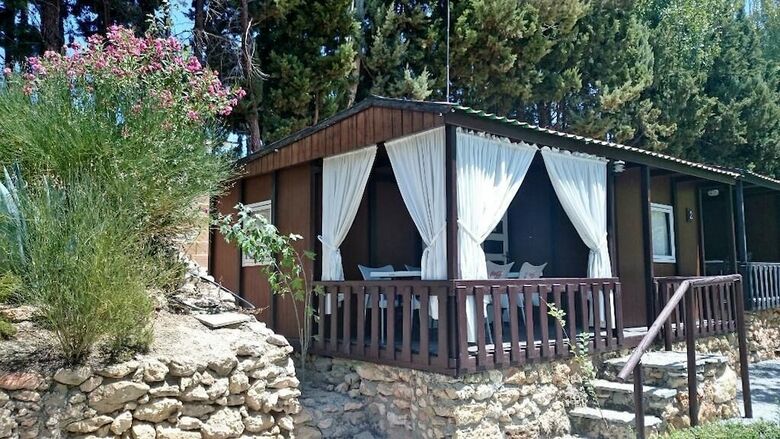 Camping & Bungalows Suspiro Del Moro