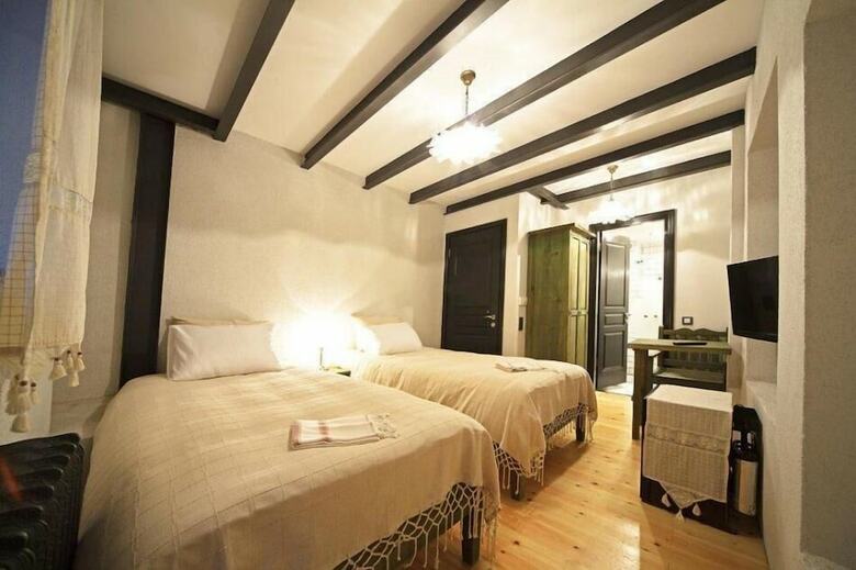 Taksim Otto Suites
