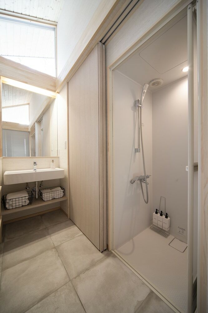 Posada Villa Mets� Karuizawa