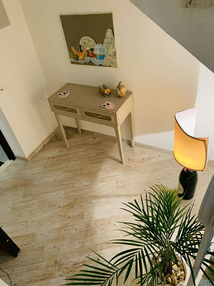Apartamento Palazzo Egadi