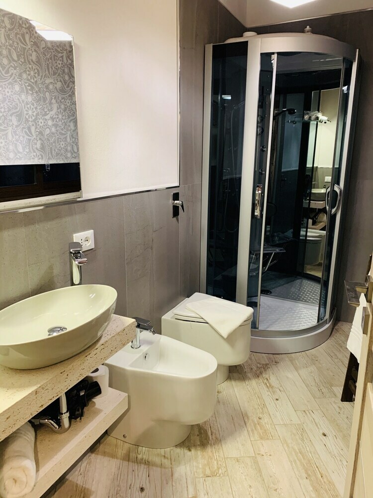 Apartamento Palazzo Egadi