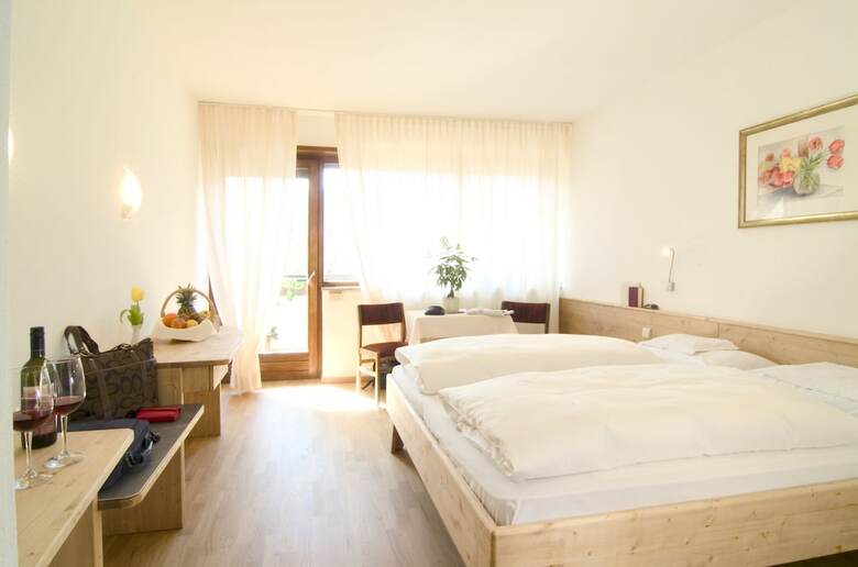 Bio-hotel & Residence Kaufmann