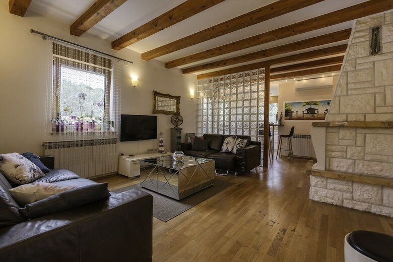 Villa Sunshine