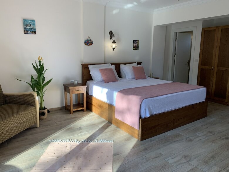 Infinity Lilly Apartments
