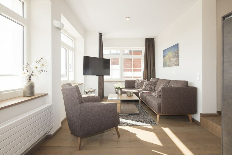 Apartamentos Haus Nordland