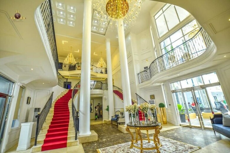 Jj Mas Hotel