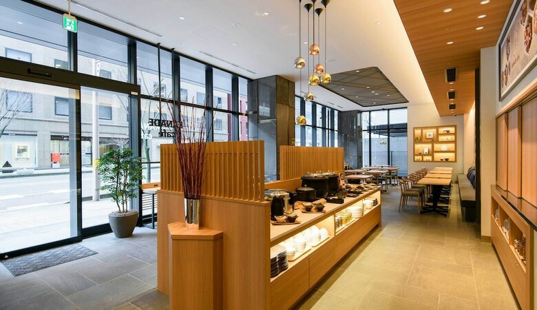 Hotel Tokyu Stay Kanazawa