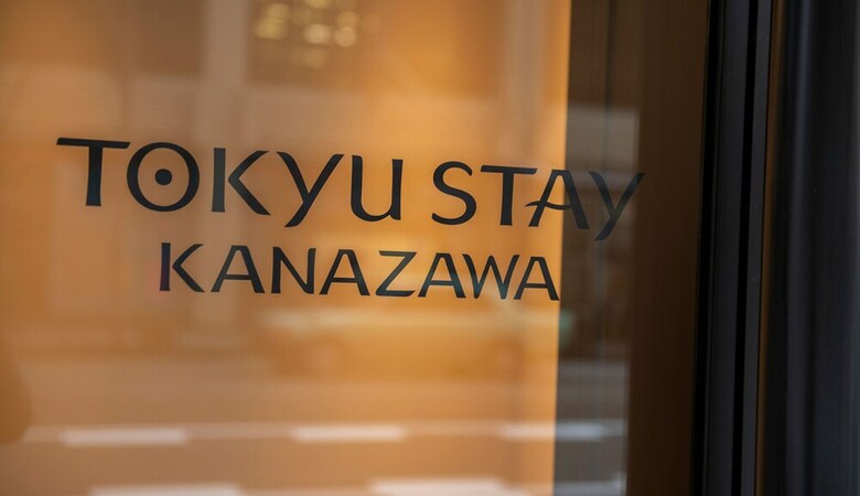 Hotel Tokyu Stay Kanazawa