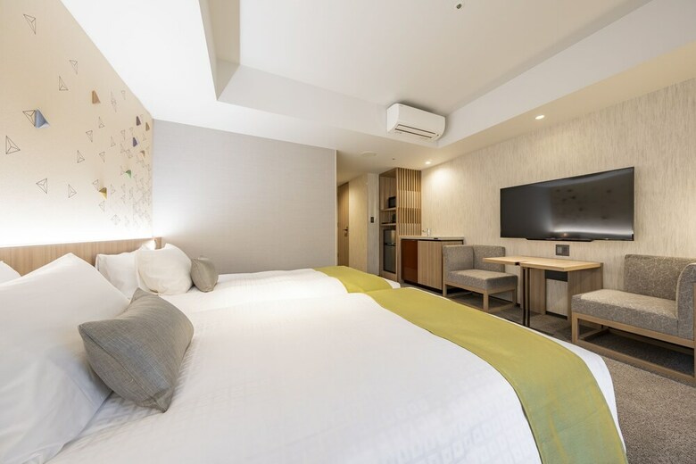 Hotel Tokyu Stay Kanazawa