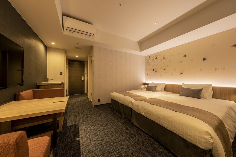 Hotel Tokyu Stay Kanazawa