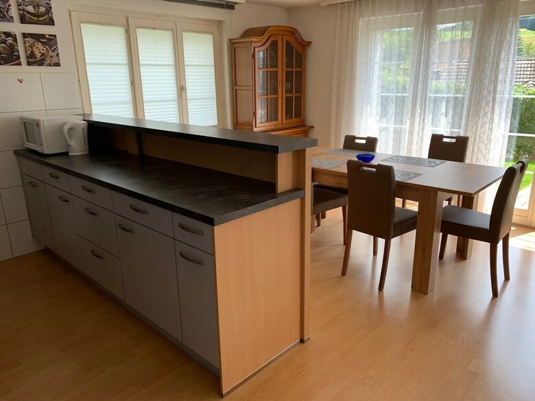 Apartamentos Pfaffnau Ferienwohnung