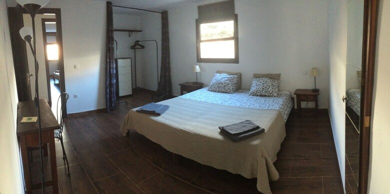 Apartamentos Las Casitas Rusticas