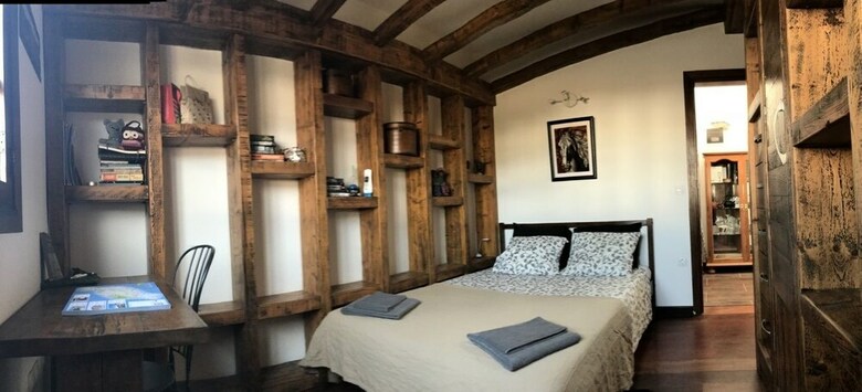Apartamentos Las Casitas Rusticas