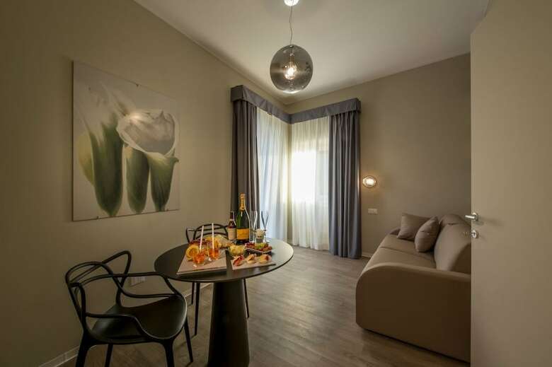 Hotel Residenza Don Alberto