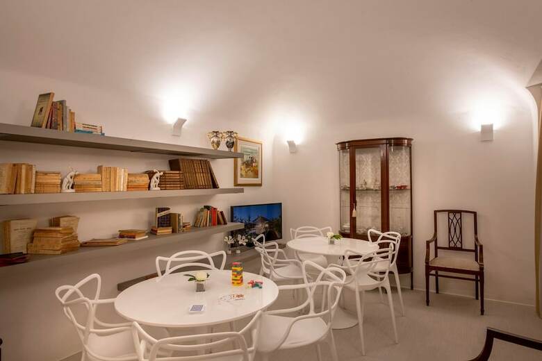 Hotel Residenza Don Alberto