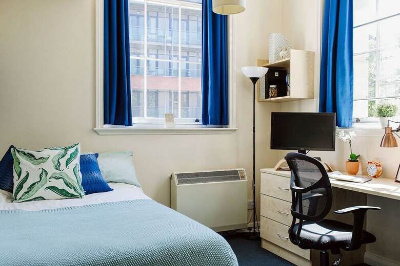 Residencia Great Ensuite Rooms Nr Birmingham Centre