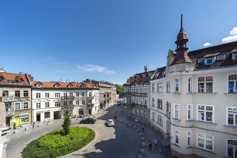 Apartamentos Little Home - Wajdeloty