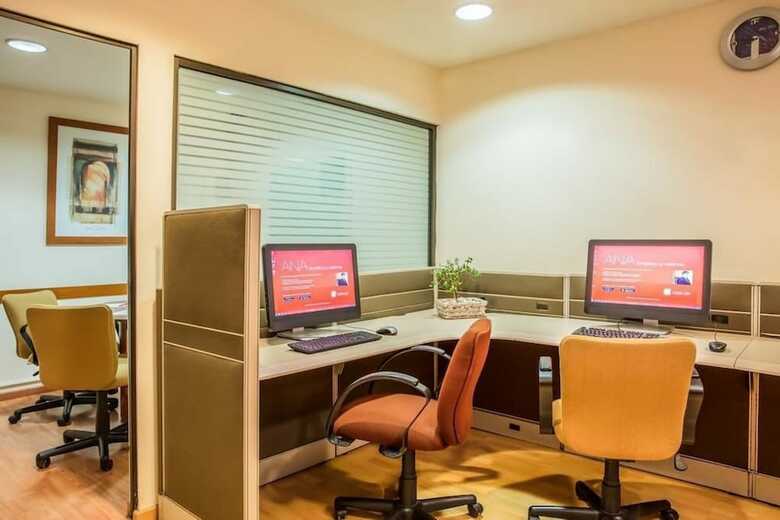 Hotel Memora