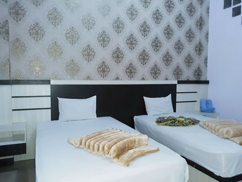 Bed & Breakfast Trivadoh Syariah Hotel