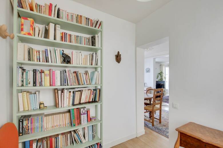 Apartamento Appart 5p - Place Des Vosges By Weekome
