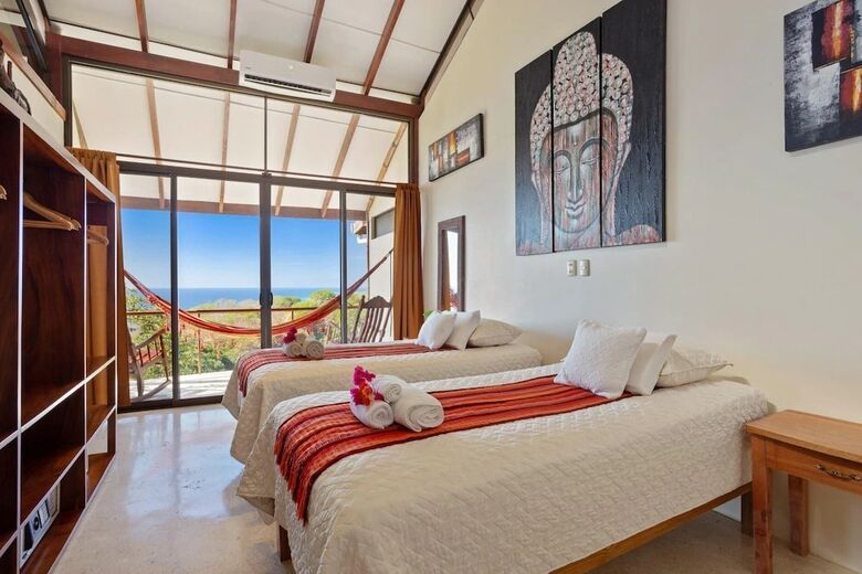Apartamento Anamaya