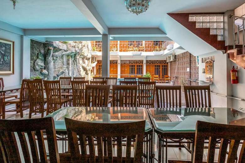 Hotel Reddoorz Plus @ Prawirotaman Area