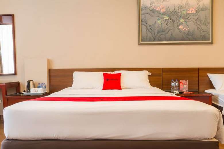 Hotel Reddoorz Near Simpang Dago 2