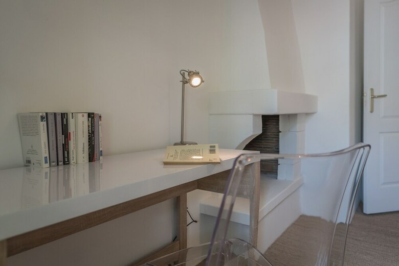 Apartamento Jardins Ecusson - Premi�re Conciergerie
