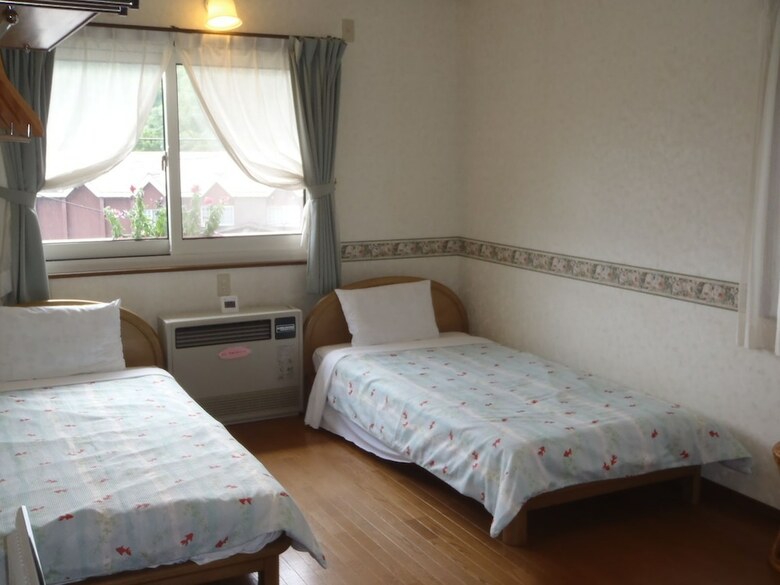Hotel Onsen Pension Kumasanchi