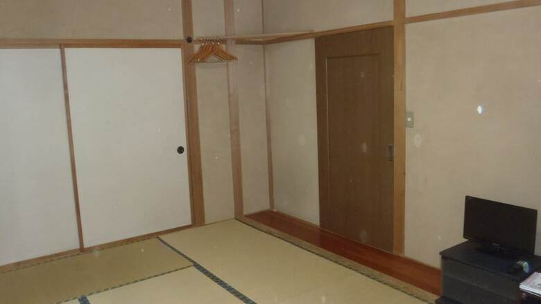 Hotel Onsen Pension Kumasanchi