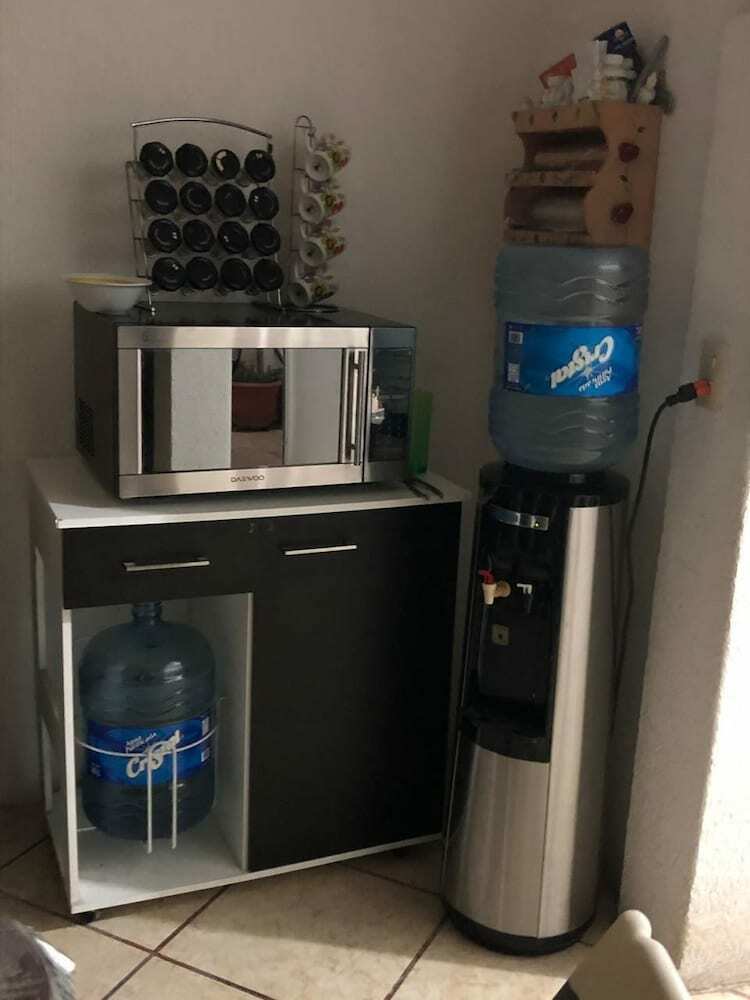 Apartamentos El Descanso