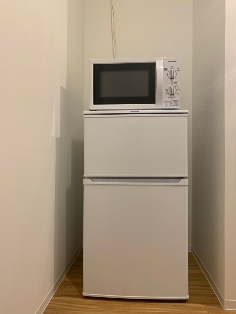 Apartamentos Alphabed Takamatsu Kawaramachi II