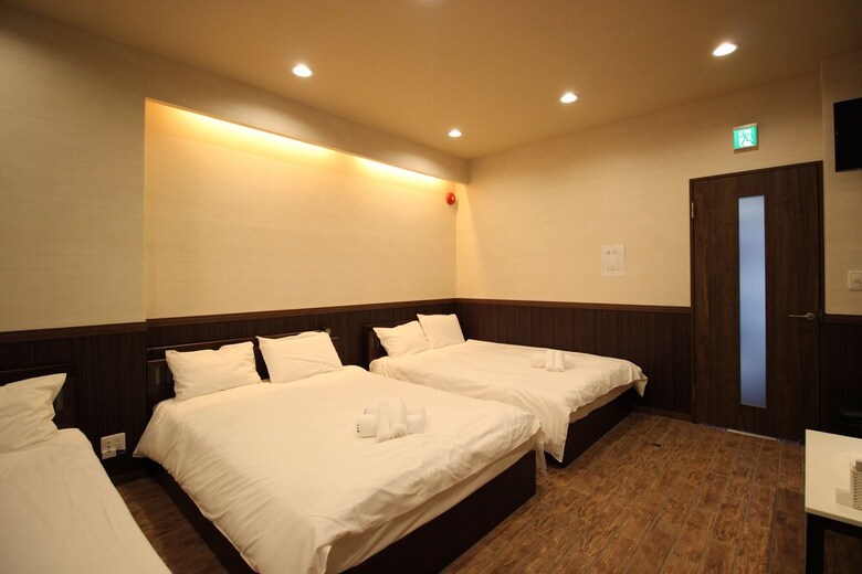 Apartamentos Earth Hills Yuhigaoka