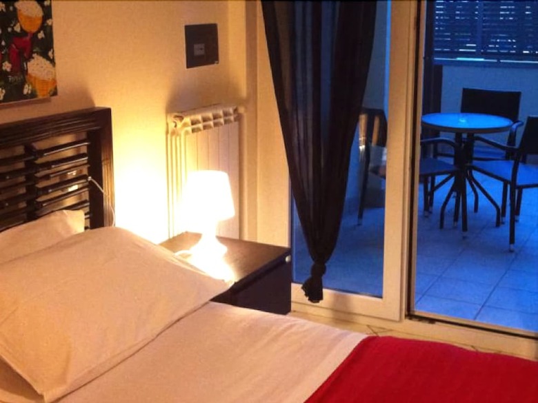 Biancopineta B&B