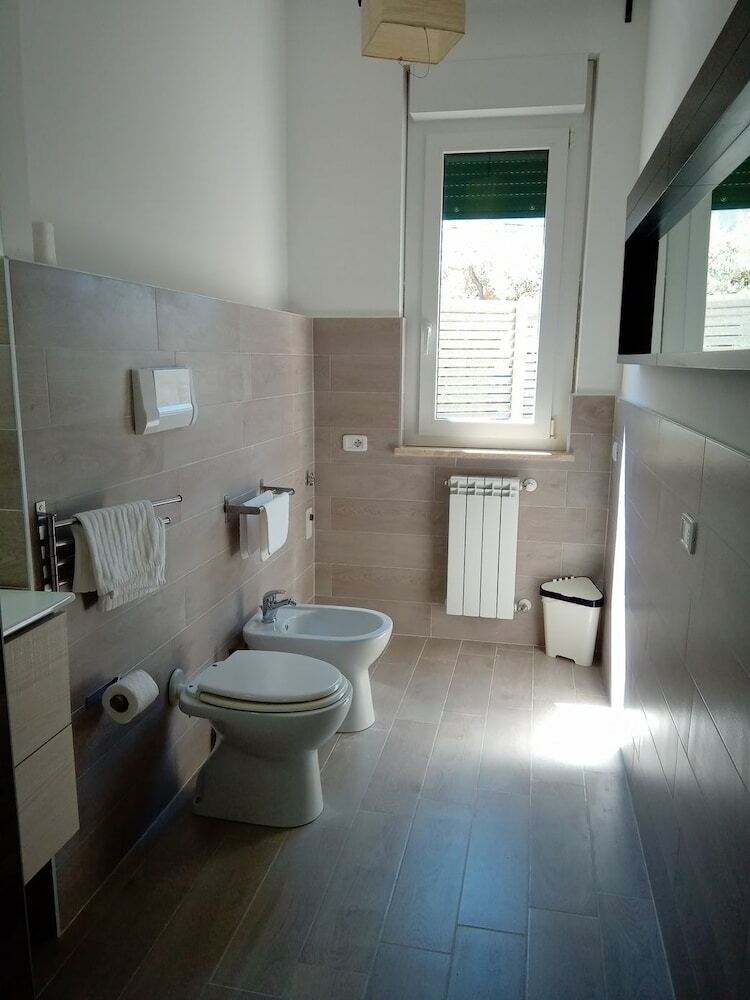 Biancopineta B&B