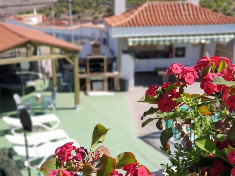 Villa Diaz Aleman