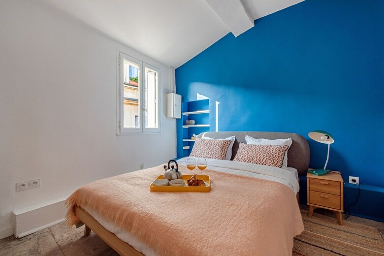 Apartamento Nid St Guilhem - Premi�re Conciergerie