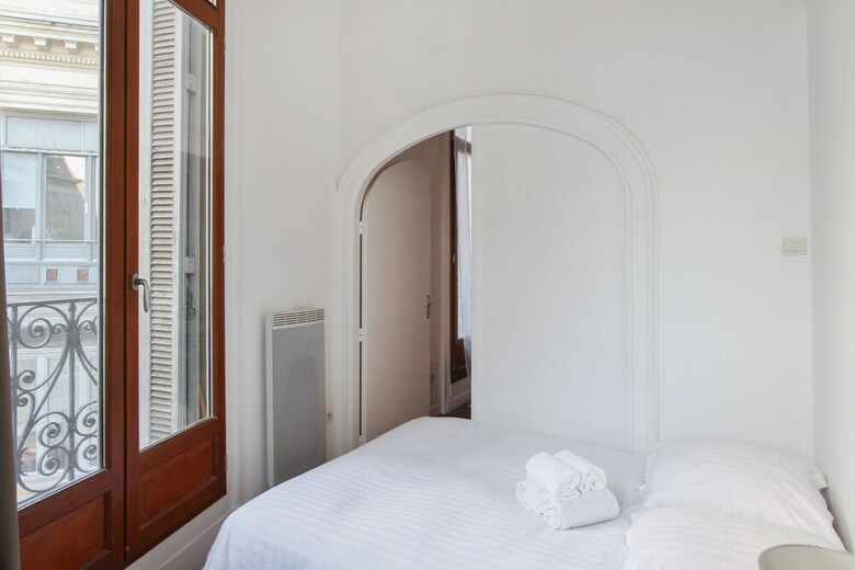 Apartamento Com�die Lonjon - Premi�re Conciergerie