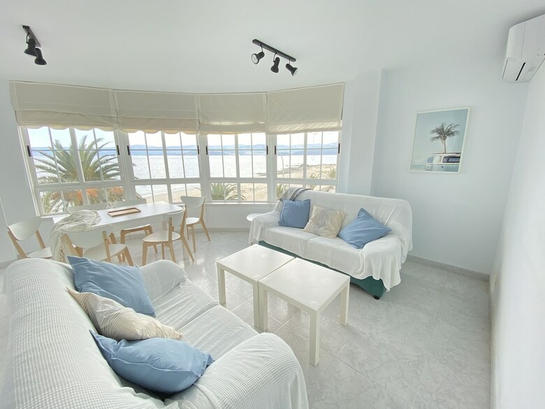 Apartamentos Ohlalife El Mar
