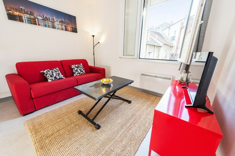 Apartamento Bain de Lumi�res - Premi�re Conciergerie