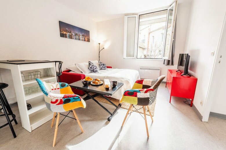 Apartamento Bain de Lumi�res - Premi�re Conciergerie