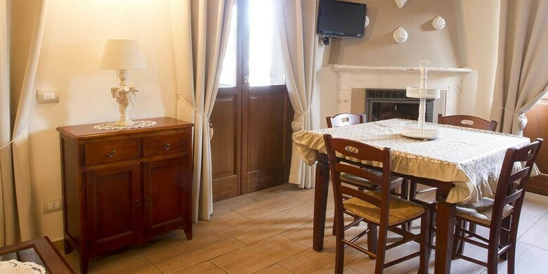 Agroturismo Agriturismo Cascina Crocelle