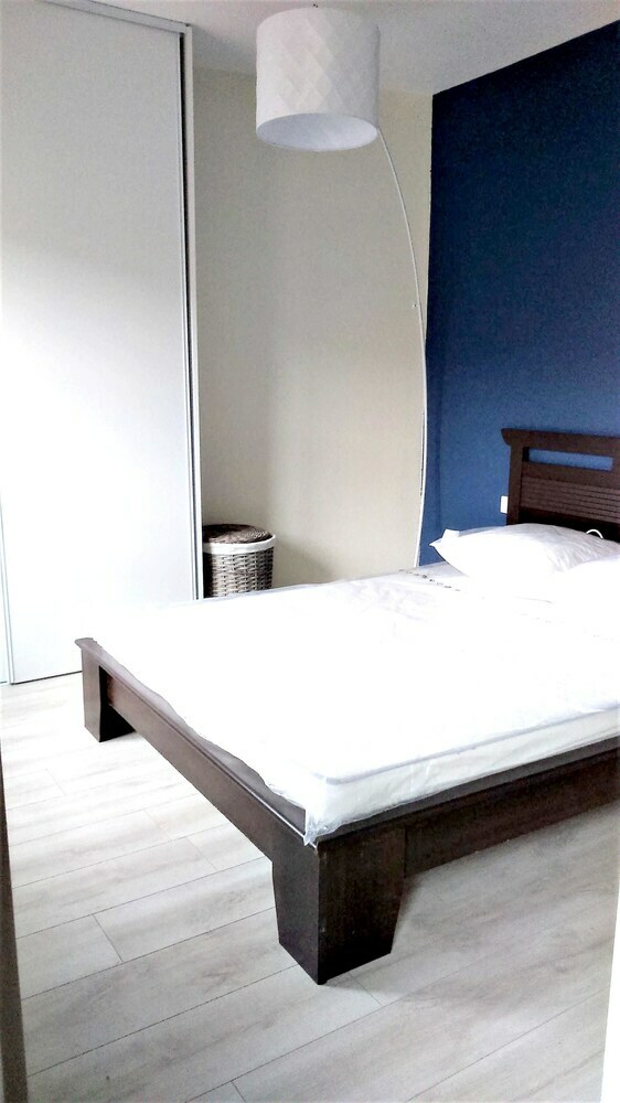 Apartment With One Bedroom In Albi, With Wifi