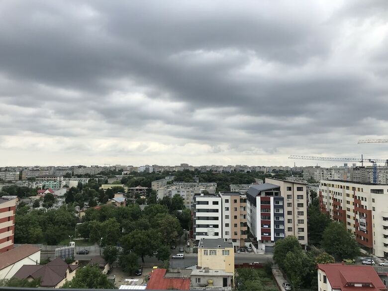 Apartamentos Luxury Westpark 2 Residence Lake View W2