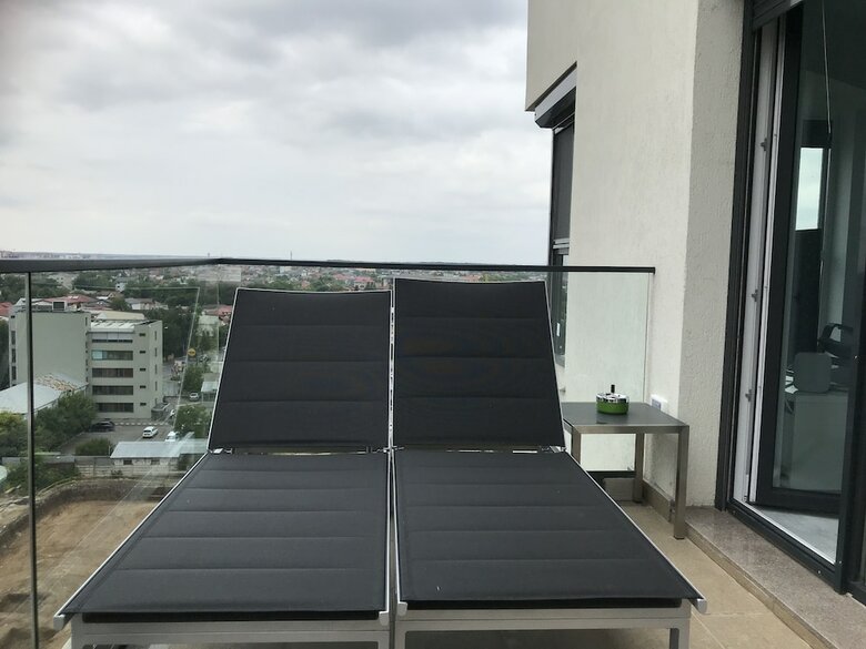 Apartamentos Luxury Westpark 2 Residence Lake View W2