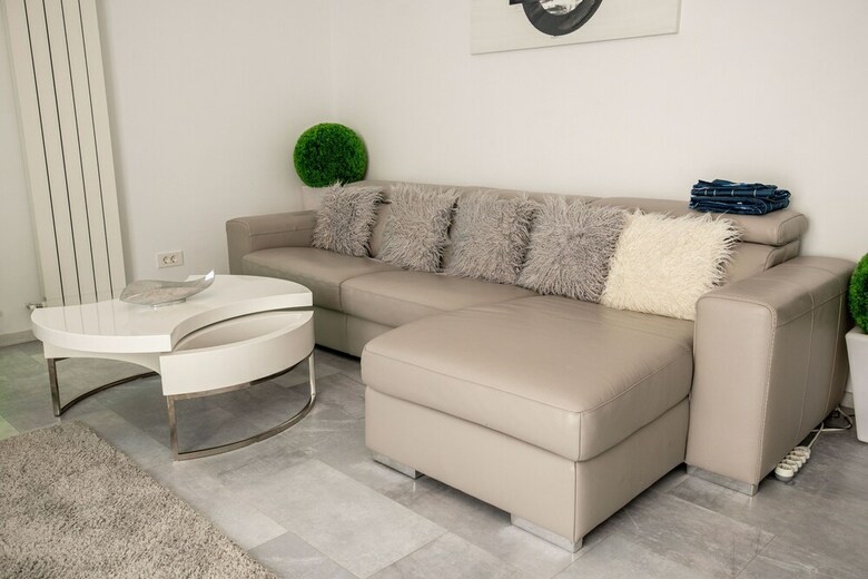 Apartamentos Luxury Westpark 2 Residence Lake View W2